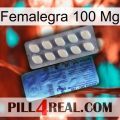 Femalegra 100Mg 34